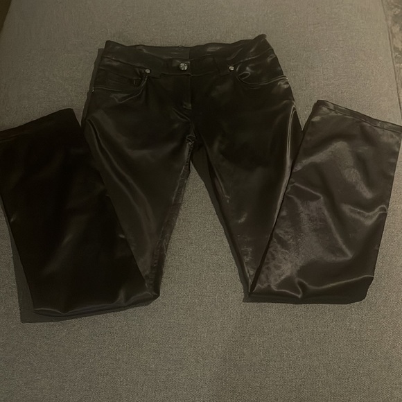 Versus by Versace vintage 90’s pants size 28 - Picture 2 of 6